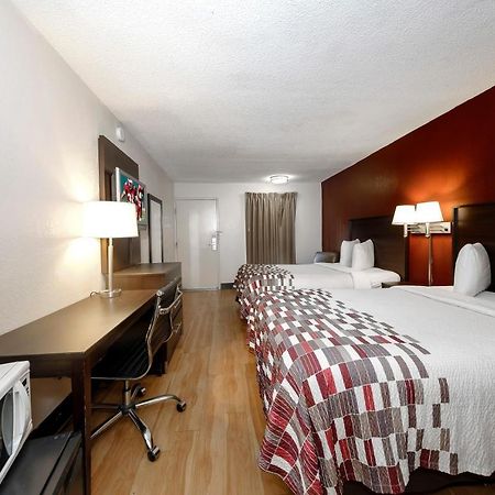 Red Roof Inn Atlanta - Suwanee/Mall Of Georgia Eksteriør billede